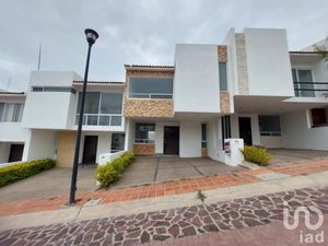 Casa en Venta en Pedregal de Schoenstatt Corregidora