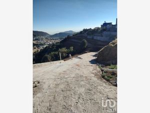 Terreno en Venta en El Laurel Huixquilucan