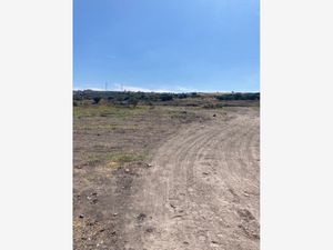 Terreno en Venta en La Negreta Corregidora