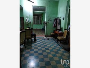 Casa en Venta en Mérida Centro Mérida