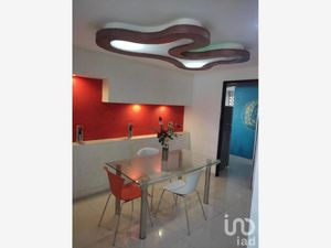 Departamento en Renta en Miraflores Mérida