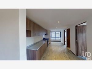 Departamento en Venta en Los Manzanos Miguel Hidalgo