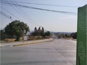 Terreno en Venta en San Pedro Nopancalco Pachuca de Soto