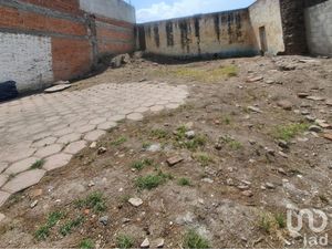 Terreno en Venta en Domingo Arenas San Martín Texmelucan