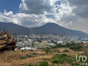 Terreno en Venta en El Laurel Huixquilucan