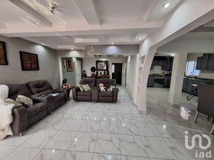 Casa en Venta en Del Real Juárez