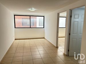 Departamento en Venta en Santo Domingo Azcapotzalco