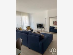 Departamento en Venta en Valle de Juriquilla Querétaro