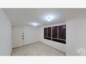 Departamento en Venta en Guerrero Cuauhtémoc