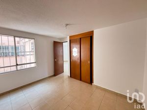 Departamento en Venta en San Pedro El Chico Gustavo A. Madero