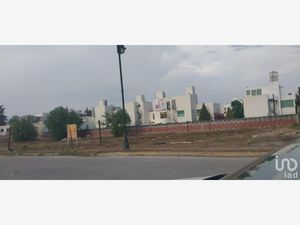 Terreno en Venta en Ex-Hacienda la Luz Pachuca de Soto