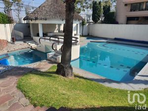 Casa en Venta en Lomas Country Club Huixquilucan