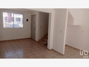 Casa en Venta en Eduardo Loarca Castillo Querétaro