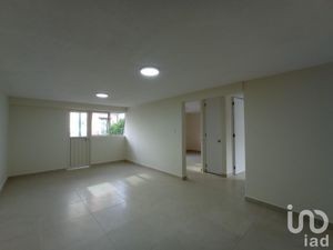 Departamento en Venta en Portales Oriente Benito Juárez