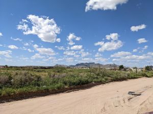 Terreno en Venta en Plazuela de Acuña Juárez