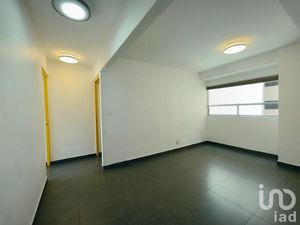 Departamento en Venta en Anáhuac I Sección Miguel Hidalgo