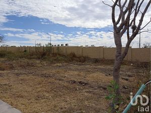 Terreno en Venta en Berceto Apaseo El Grande