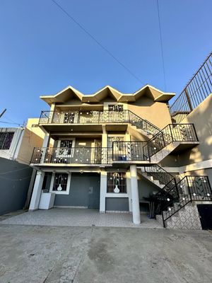 Casas en venta en El Jibarito, 22606 Tijuana, ., México