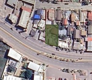 Venta de Terreno en Rosarito