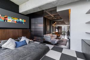 Loft en Chroma San Pedro