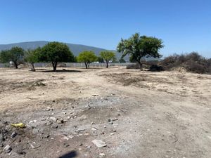 Terreno en Escobedo