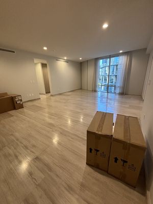 Departamento en Arboleda Residencial