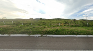 Terreno sobre Carretera Morelia- Salamanca en Tarímbaro