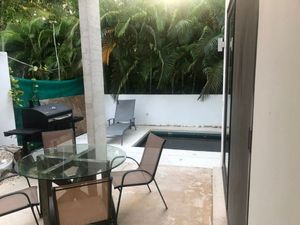 Hermoso departamento en Zona Tao Bahía Príncipe, Tulum Q.Roo