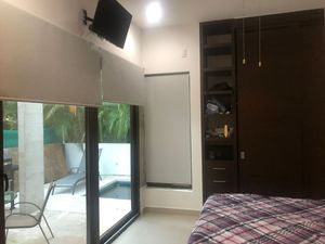 Hermoso departamento en Zona Tao Bahía Príncipe, Tulum Q.Roo