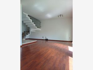 Casa en Renta en San Bartolome Tlaltelulco Metepec