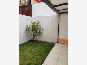 Casa en Venta en San Mateo Oxtotitlan Toluca