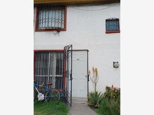 Casa en Venta en Geovillas de San Mateo Toluca