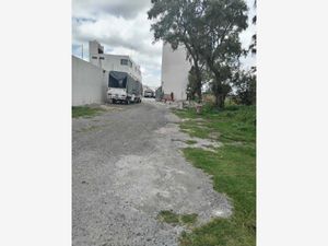 Terreno en Venta en San Gaspar Tlahuelilpan Metepec