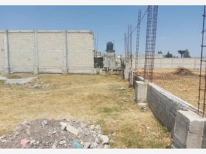 Terreno en Venta en San Mateo Otzacatipan Toluca