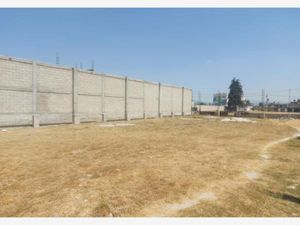 Terreno en Venta en San Mateo Otzacatipan Toluca