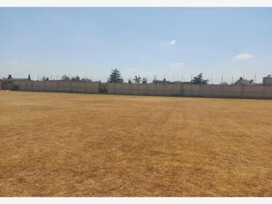 Terreno en Venta en San Mateo Otzacatipan Toluca