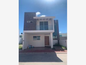 Casa en Venta en Residencial Santa Fe León