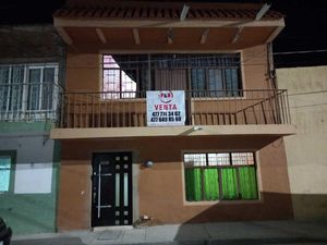 Casa en Venta en Morelos San Francisco del Rincón