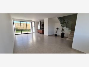 Casa en Venta en El Mayorazgo Residencial León