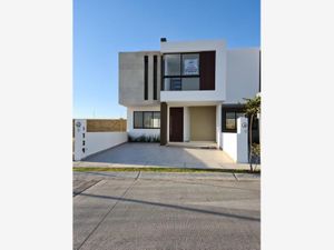 Casa en Venta en El Mayorazgo Residencial León