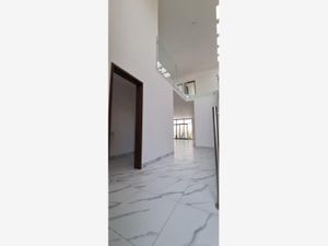 Casa en Venta en Hacienda Santa Fe León