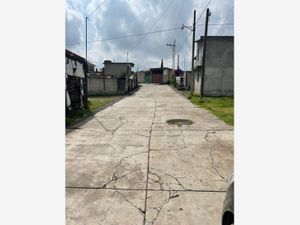 Terreno en Venta en Santiaguito Tlalcilalcalli Almoloya de Juárez