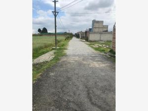 Terreno en Venta en San Miguel Totocuitlapilco Metepec