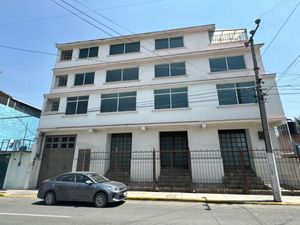 Edificio en Venta en La Merced  (Alameda) Toluca