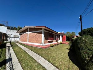 Casa en Venta en San Pedro Ixtapan de la Sal