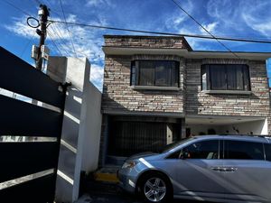 Casa en Renta en Los Cedros Metepec