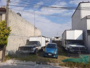 Terreno en Venta en Alvaro Obregon San Mateo Atenco