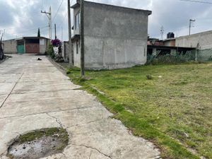 Terreno en Venta en Santiaguito Tlalcilalcalli Almoloya de Juárez