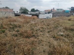 Terreno en Venta en Cacalomacán Centro Toluca