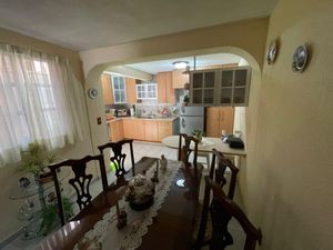 Casa en Venta en Paseos del Valle Toluca